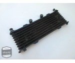 Suzuki GSX600F oliekoeler / olie koeler / oil cooler / oilcooler